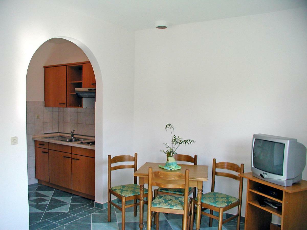 Holiday Home Ana-2 By Interhome Vir Exterior foto