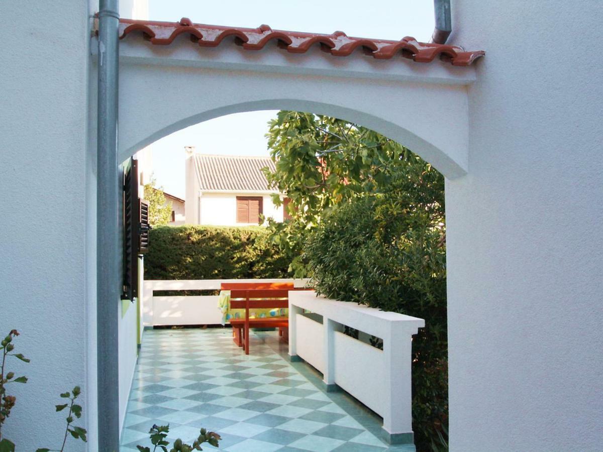 Holiday Home Ana-2 By Interhome Vir Exterior foto