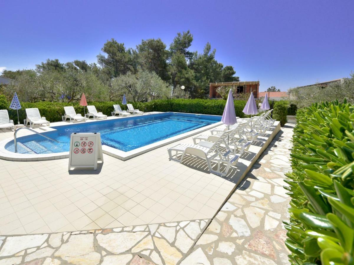 Holiday Home Ana-2 By Interhome Vir Exterior foto