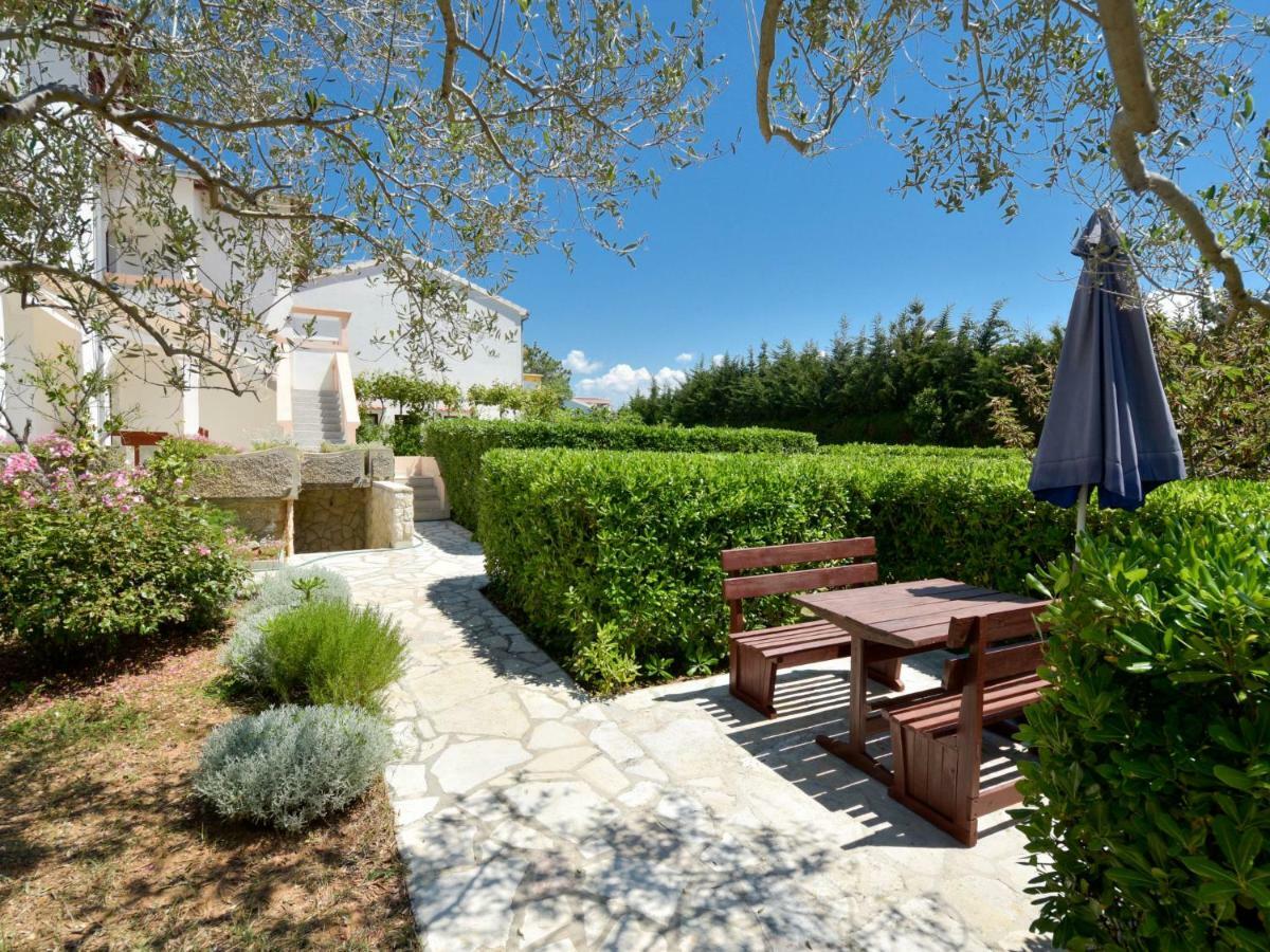 Holiday Home Ana-2 By Interhome Vir Exterior foto
