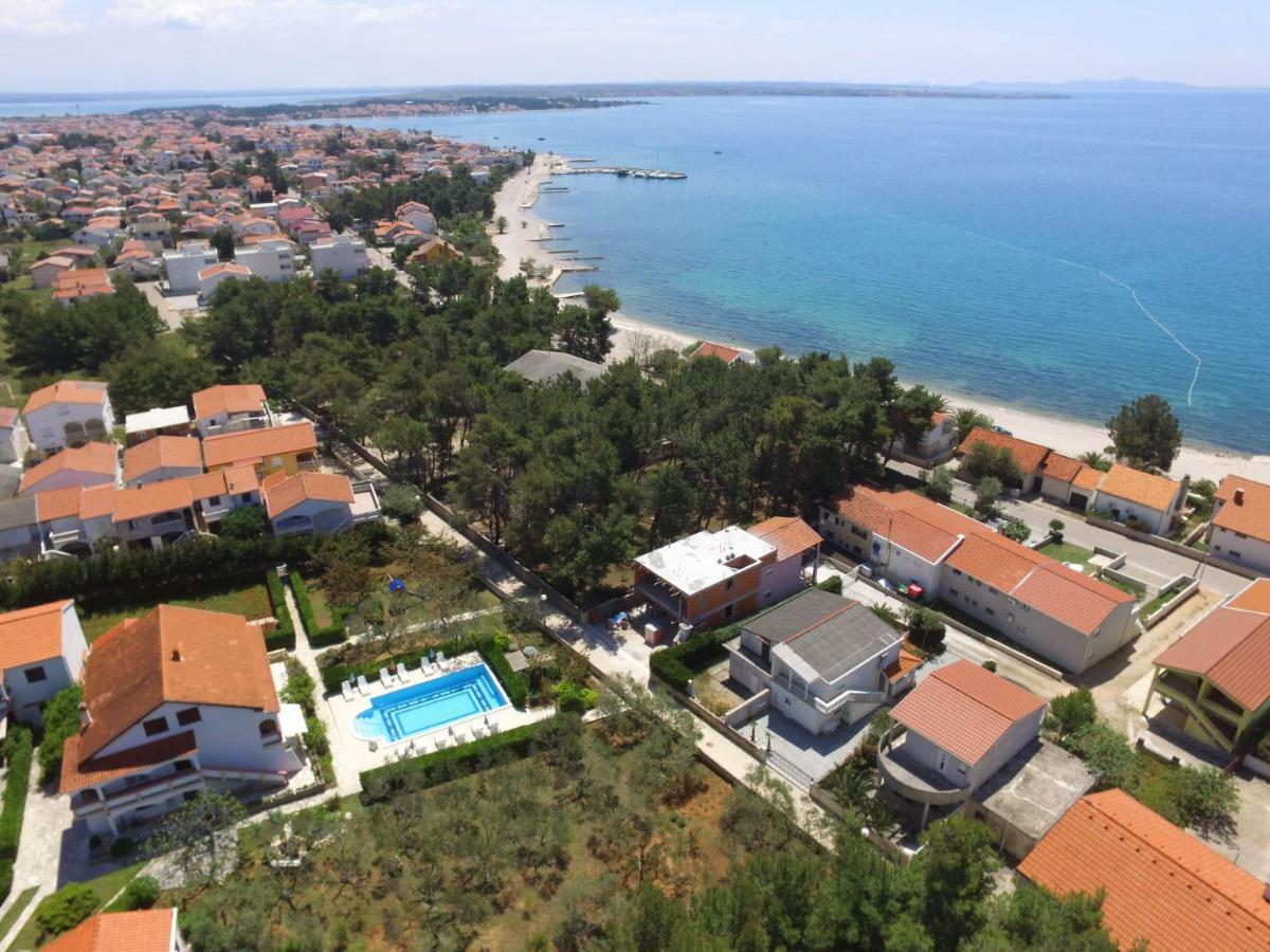 Holiday Home Ana-2 By Interhome Vir Exterior foto