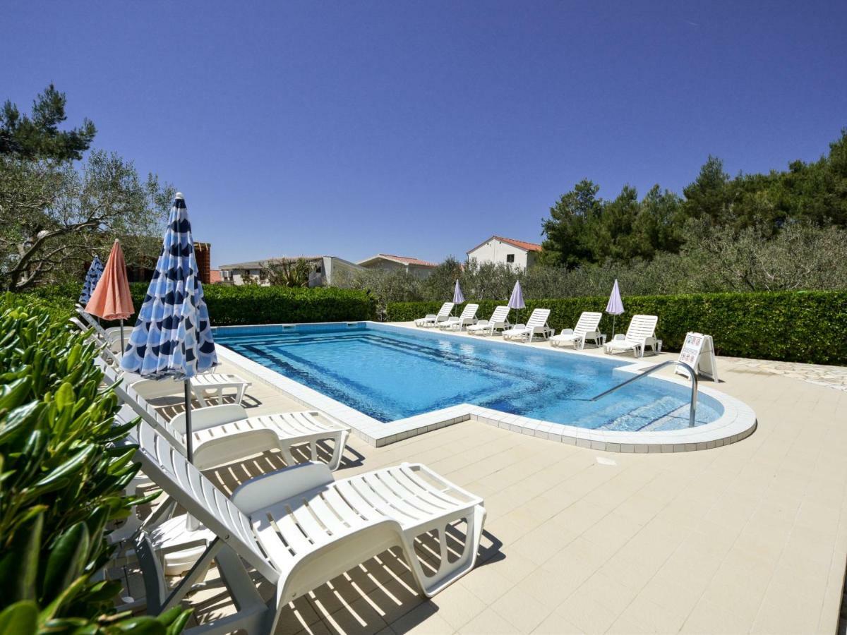 Holiday Home Ana-2 By Interhome Vir Exterior foto